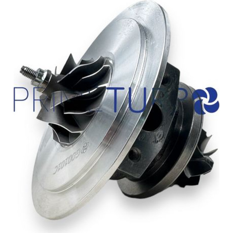 Prime Turbo Rumpfgruppe, Lader G00101C Prime Turbo Rumpfgruppe, Lader G00101C