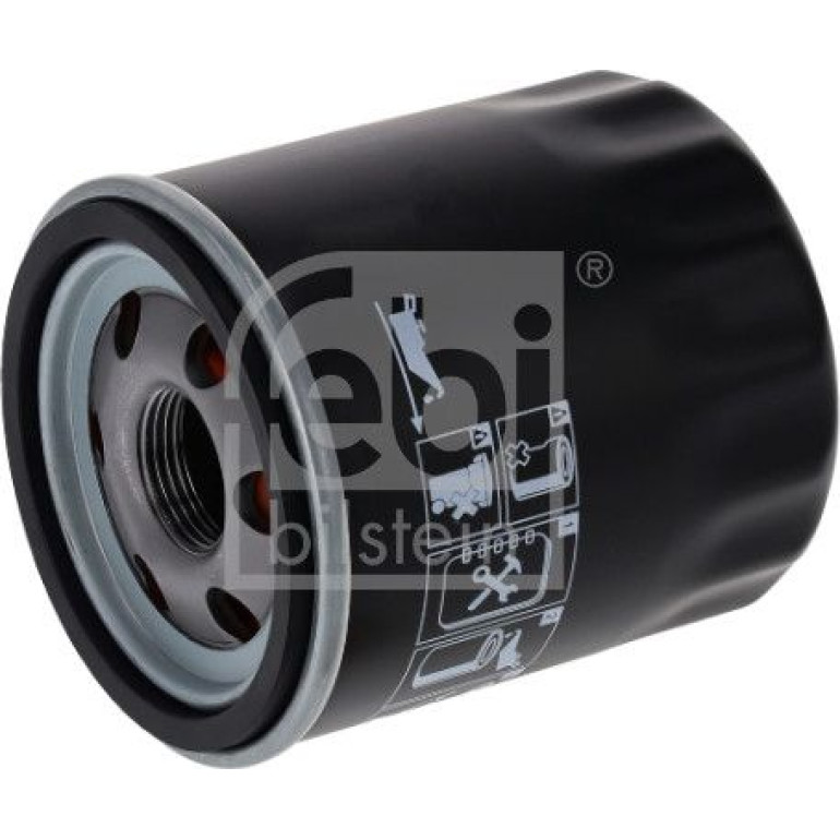 Ölfilter 109201 Ölfilter 109201