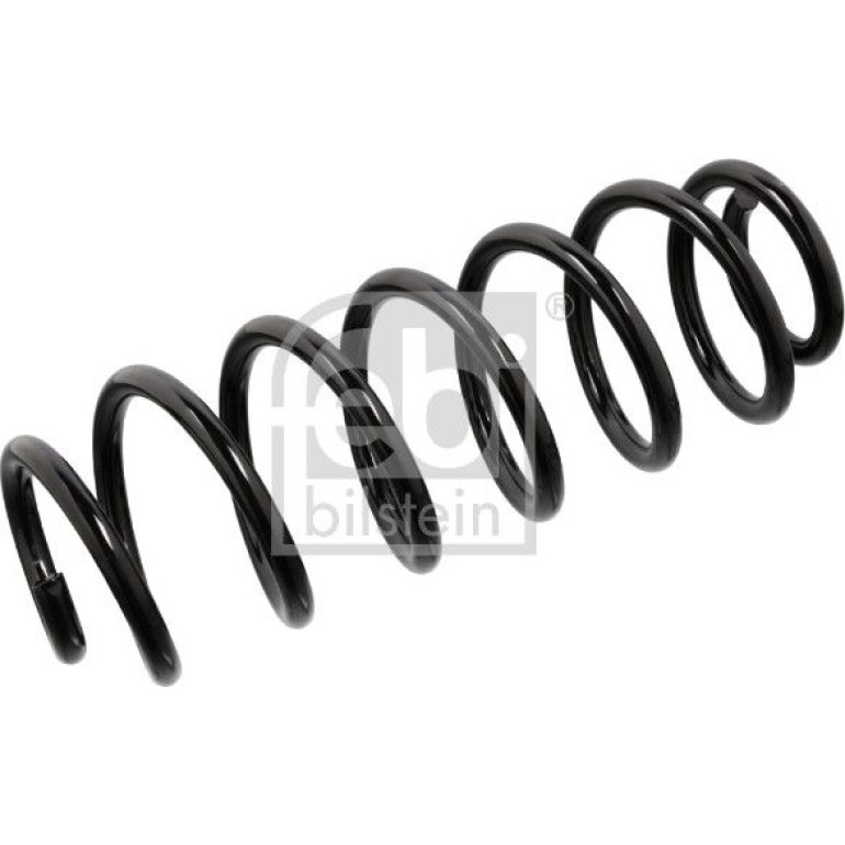 FEBI BILSTEIN Fahrwerksfeder 104733 FEBI BILSTEIN Fahrwerksfeder 104733
