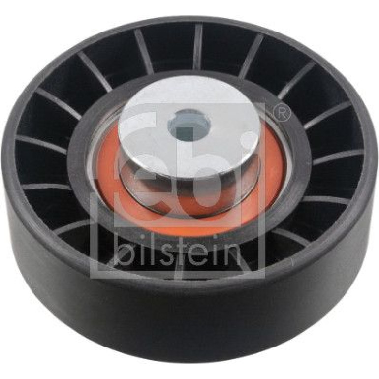 Febi Bilstein Umlenk- / Führungsrolle, Keilrippenriemen 08673 Febi Bilstein Umlenk- / Führungsrolle, Keilrippenriemen 08673