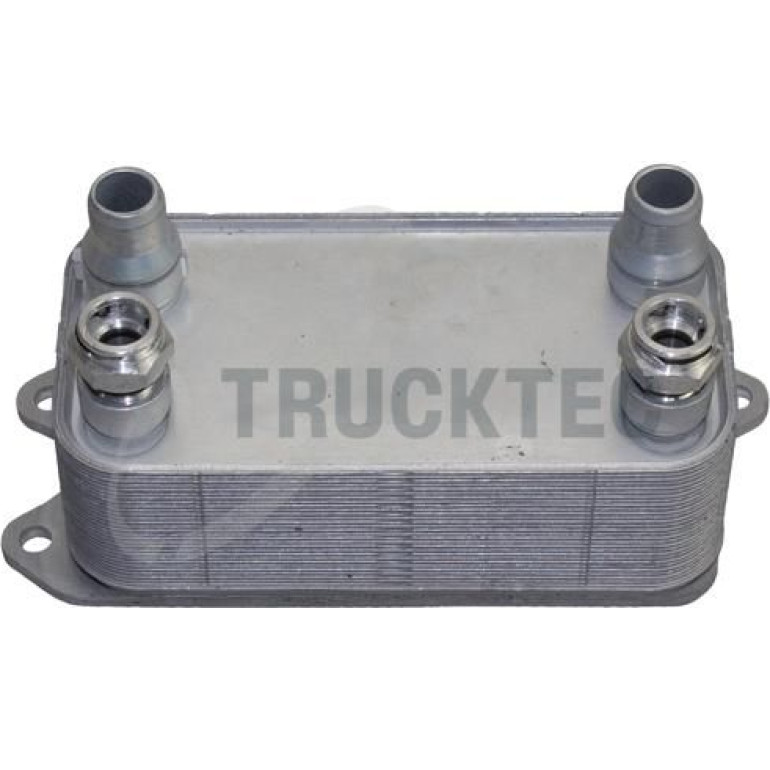 TRUCKTEC AUTOMOTIVE Ölkühler 02.25.092 TRUCKTEC AUTOMOTIVE Ölkühler 02.25.092