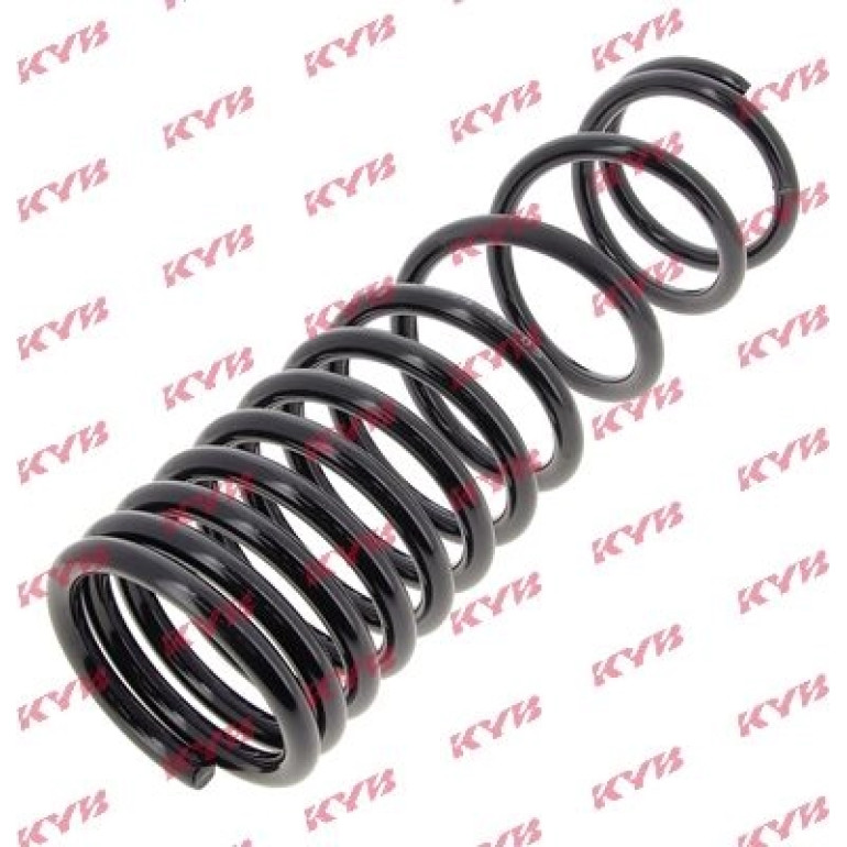 KYB Fahrwerksfeder Opel T. Monterey A 3.1Td/3.2I 09/91-07/98 5 Türer RD5504 KYB Fahrwerksfeder Opel T. Monterey A 3.1Td/3.2I 09/91-07/98 5 Türer RD5504