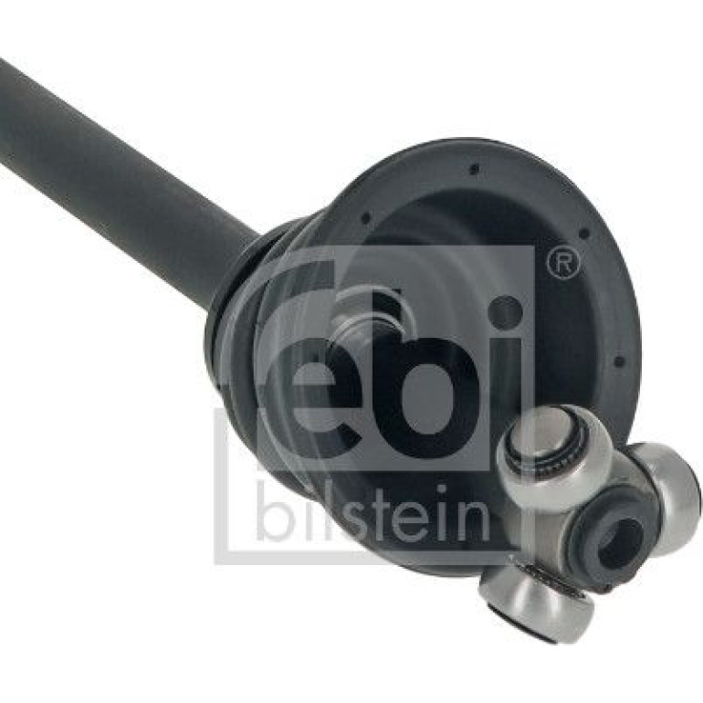 FEBI BILSTEIN Antriebswelle 180702 FEBI BILSTEIN Antriebswelle 180702