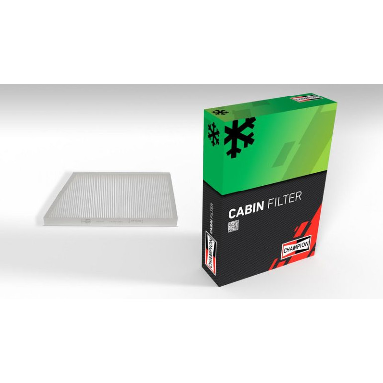 CHAMPION Filter, Innenraumluft CCF0168 CHAMPION Filter, Innenraumluft CCF0168