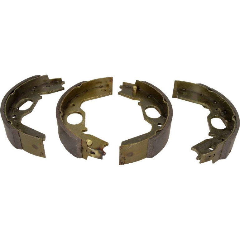 Handbremsbacken Mitsubishi Pajero 91 19-2070 Handbremsbacken Mitsubishi Pajero 91 19-2070