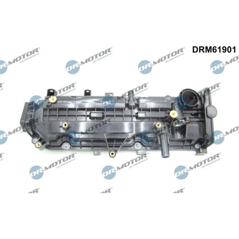 DR.MOTOR Zylinderkopfhaube DRM61901 DR.MOTOR Zylinderkopfhaube DRM61901