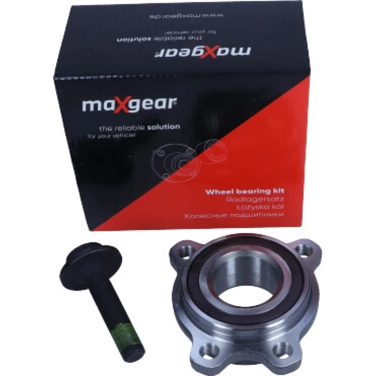 Radlagersatz 33-1188 Radlagersatz 33-1188