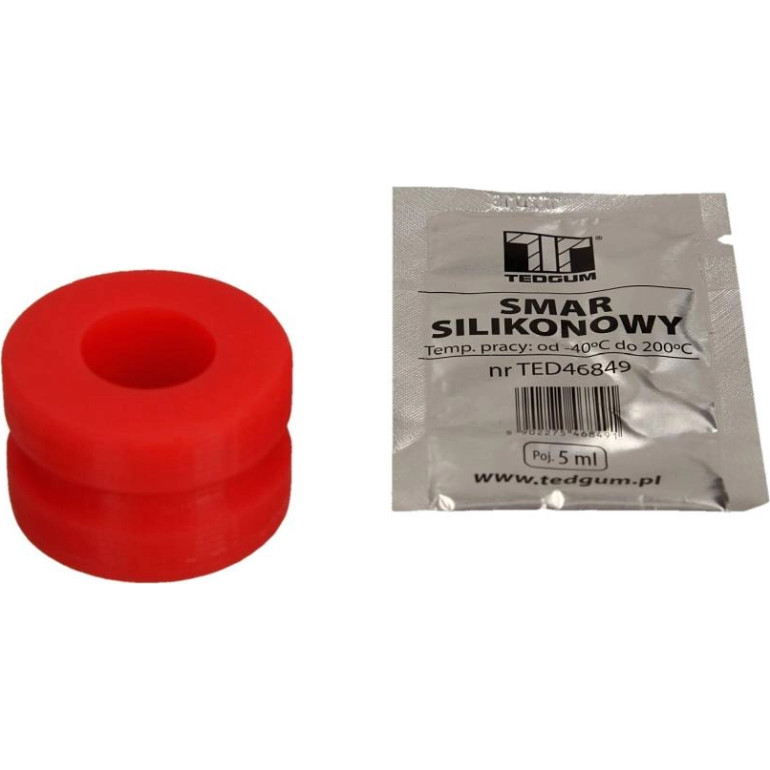 Lagerung - Radaufhängung Chrysler P. Pt Cruiser 00-10 Polyurethane 00136994 Lagerung - Radaufhängung Chrysler P. Pt Cruiser 00-10 Polyurethane 00136994