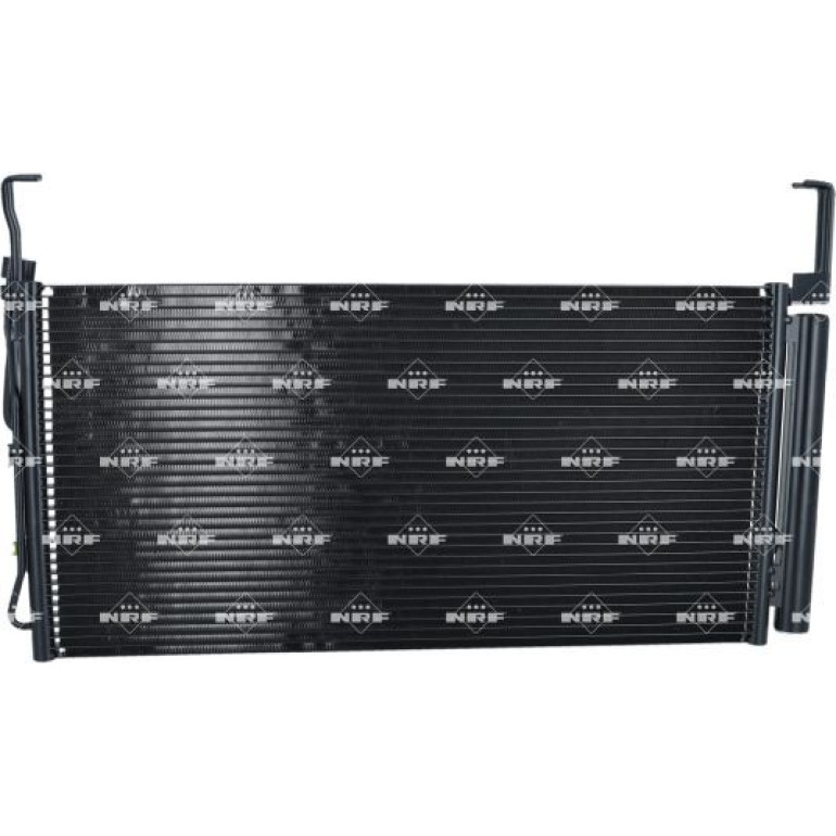 Kondensator, Klimaanlage 35429 Kondensator, Klimaanlage 35429