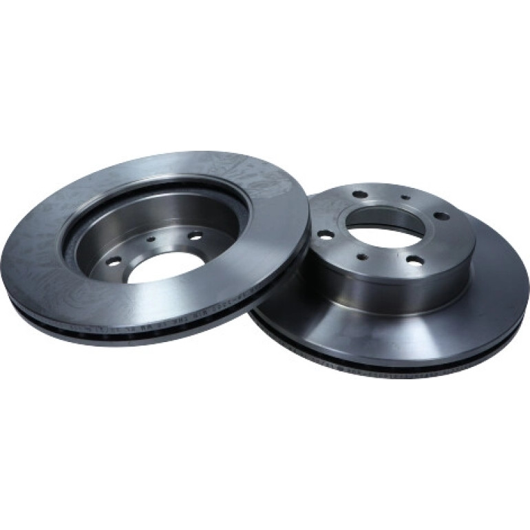 Maxgear Bremsscheibe Hyundai P. Atos 19-1302 Maxgear Bremsscheibe Hyundai P. Atos 19-1302