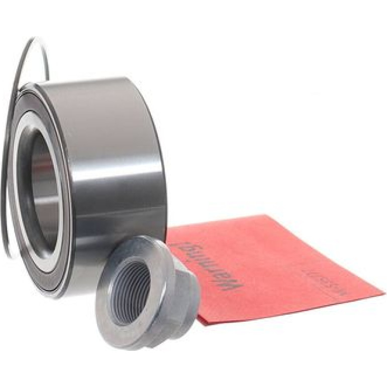 Radlagersatz VA m.ABS Sensorring VKBA 3603 Radlagersatz VA m.ABS Sensorring VKBA 3603
