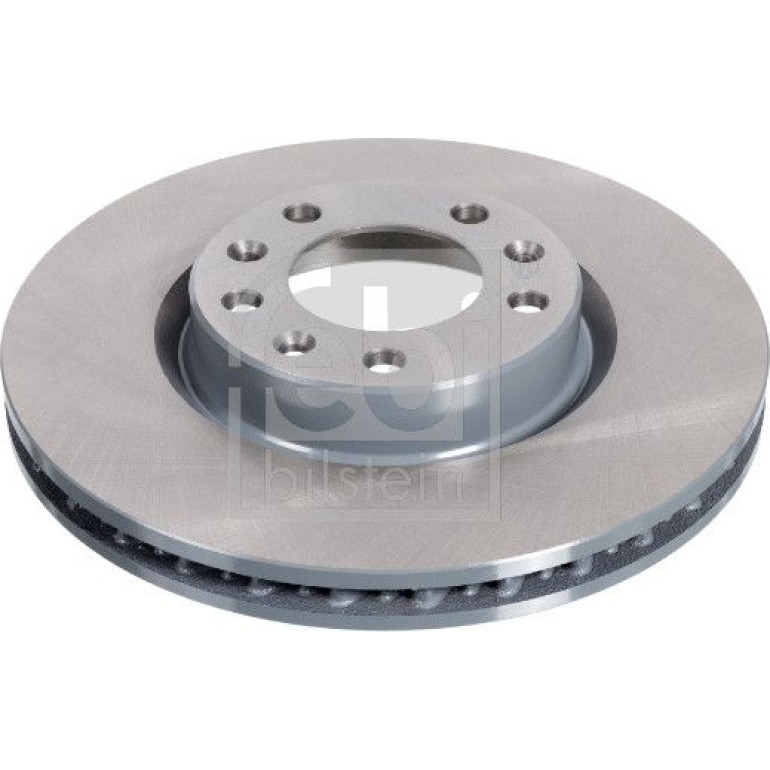 FEBI BILSTEIN Bremsscheibe 105715 FEBI BILSTEIN Bremsscheibe 105715