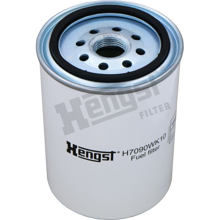 HENGST FILTER Kraftstofffilter H7090WK10 HENGST FILTER Kraftstofffilter H7090WK10