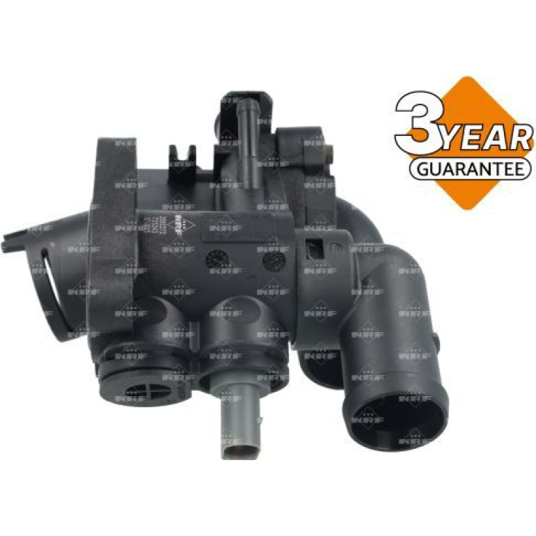 NRF Thermostat, Kühlmittel 725243 NRF Thermostat, Kühlmittel 725243