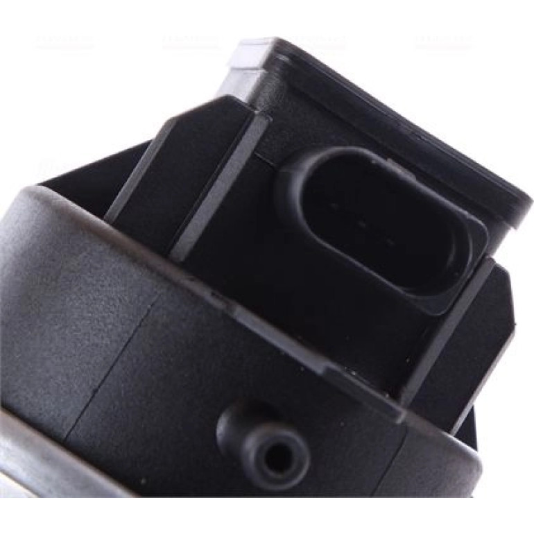 NISSENS Turbolader 93146