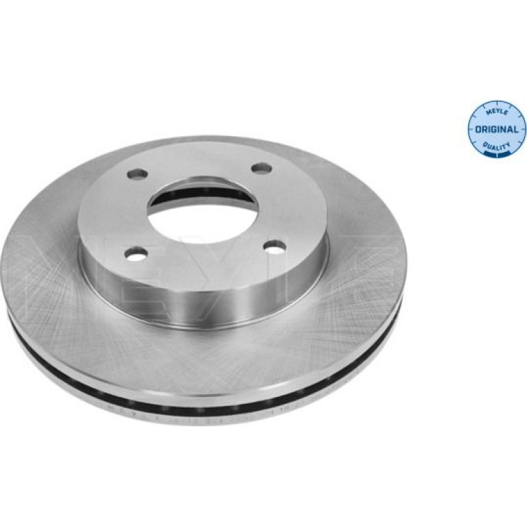 Bremsscheibe Nissan P. Nv200 1.5Dci/1.6 02/10 36-15 521 0059 Bremsscheibe Nissan P. Nv200 1.5Dci/1.6 02/10 36-15 521 0059