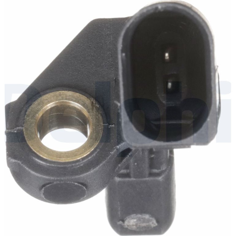 DELPHI Sensor, Raddrehzahl SS20034 DELPHI Sensor, Raddrehzahl SS20034