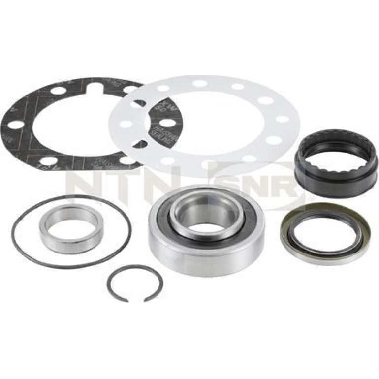 SNR Radlagersatz R141.43 SNR Radlagersatz R141.43