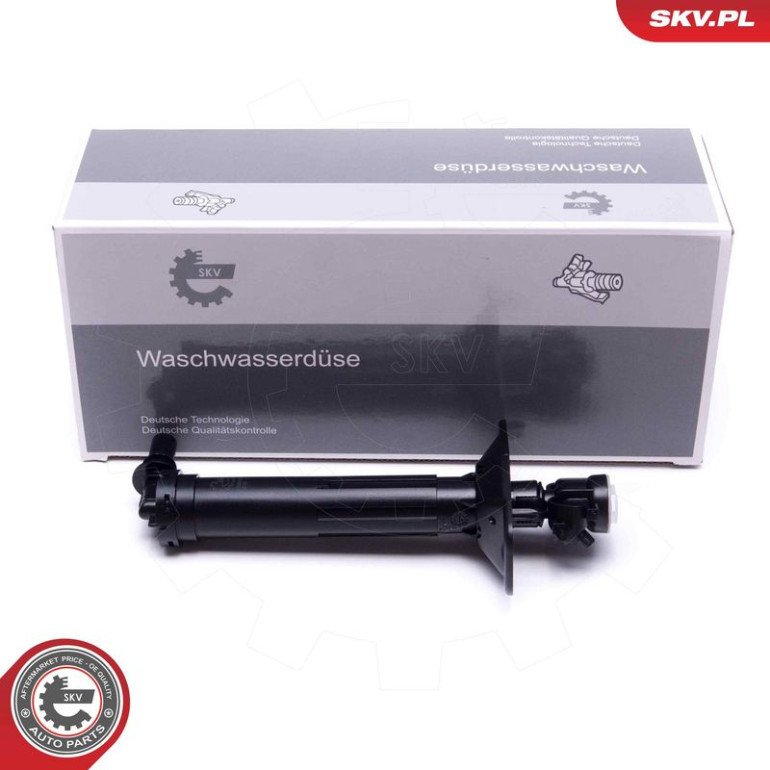 ESEN SKV Waschwasserdüse, Scheinwerferreinigung 15SKV687 ESEN SKV Waschwasserdüse, Scheinwerferreinigung 15SKV687