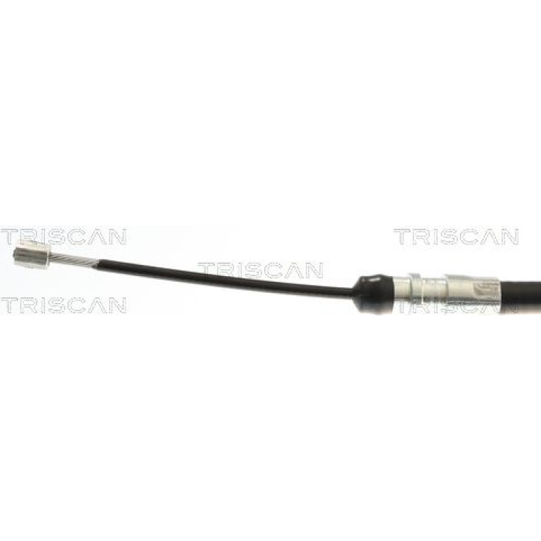 Seilzug, Feststellbremse Bmw T. E46 98-05 Pr 814011124 Seilzug, Feststellbremse Bmw T. E46 98-05 Pr 814011124