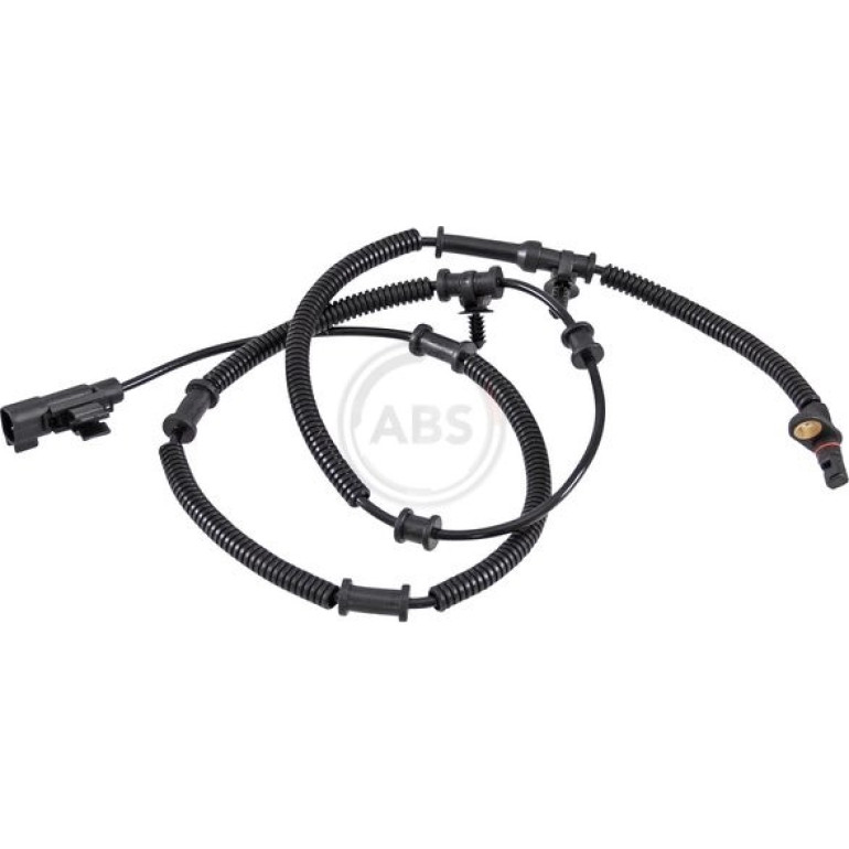 A.B.S. Sensor, Raddrehzahl 31823 A.B.S. Sensor, Raddrehzahl 31823