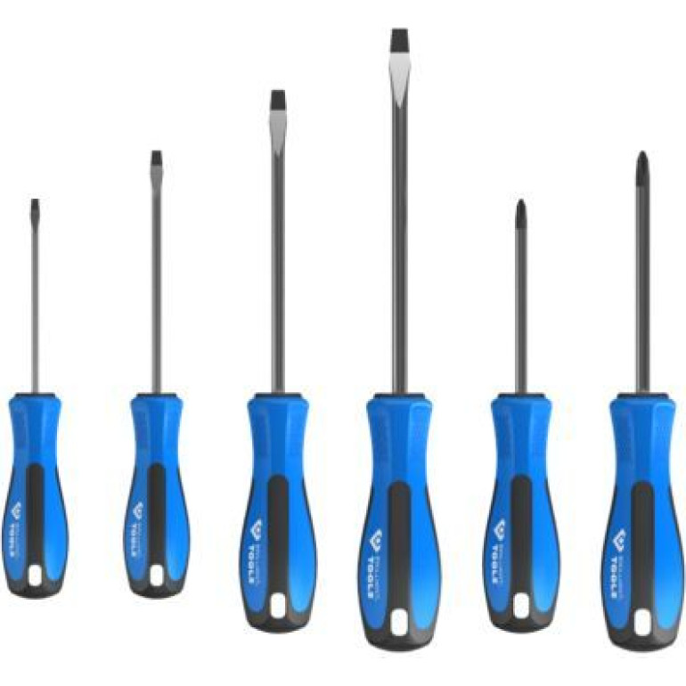 KS TOOLS Schraubendrehersatz BT031000 KS TOOLS Schraubendrehersatz BT031000