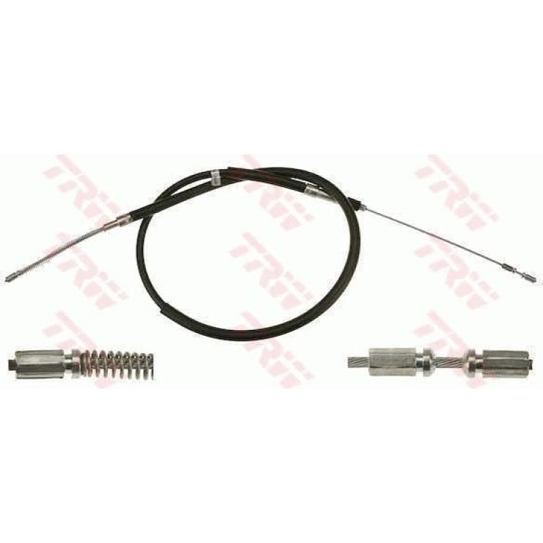 Handbremsseil GCH1845 Handbremsseil GCH1845