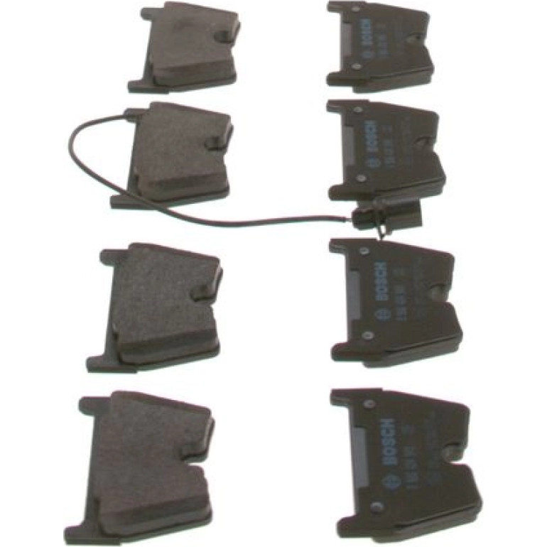 Bremsbelag 0 986 424 949 Bremsbelag 0 986 424 949