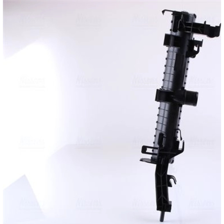 Wasserkühler PKW 637603 Wasserkühler PKW 637603