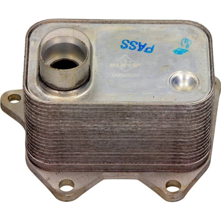Ölkühler, Motor“L 31358 Ölkühler, Motor“L 31358