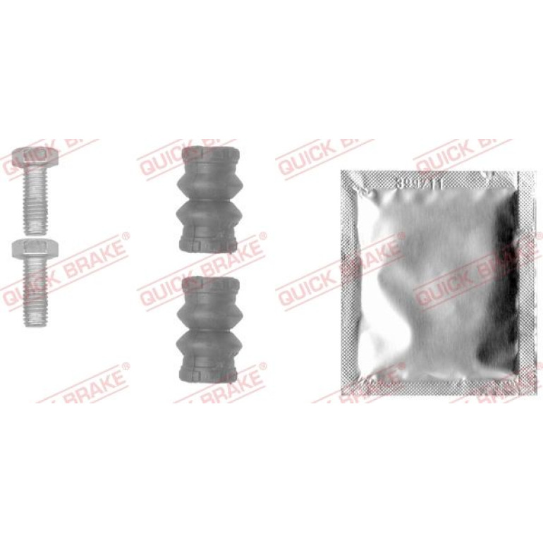 Zubehörsatz Bremssattel 113-1339 Zubehörsatz Bremssattel 113-1339