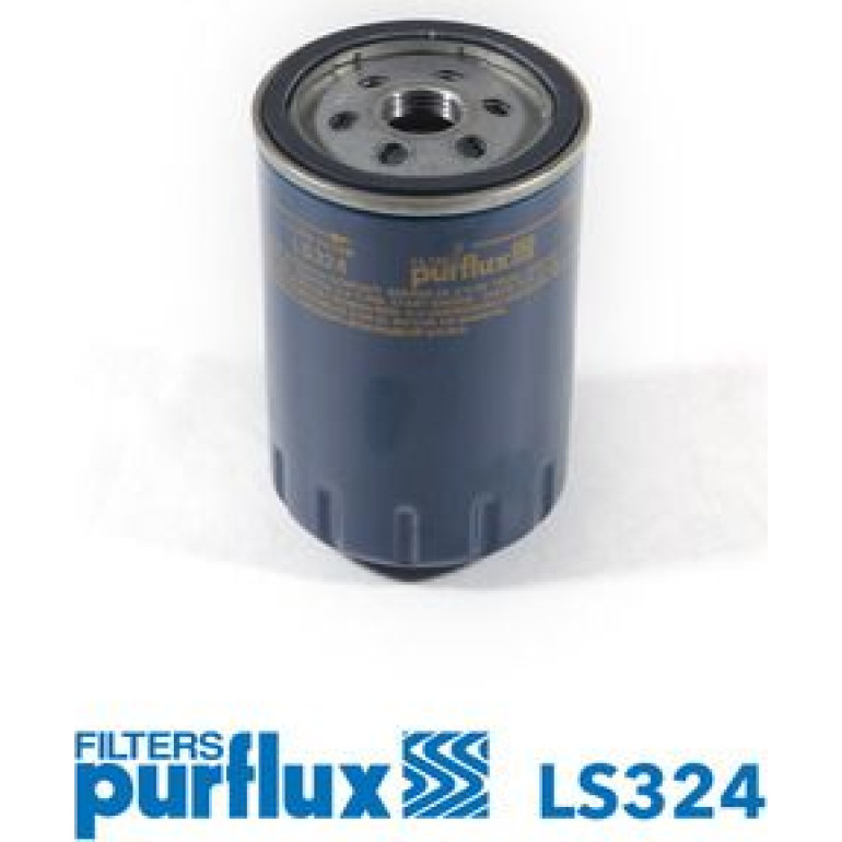 PURFLUX Ölfilter LS324 PURFLUX Ölfilter LS324