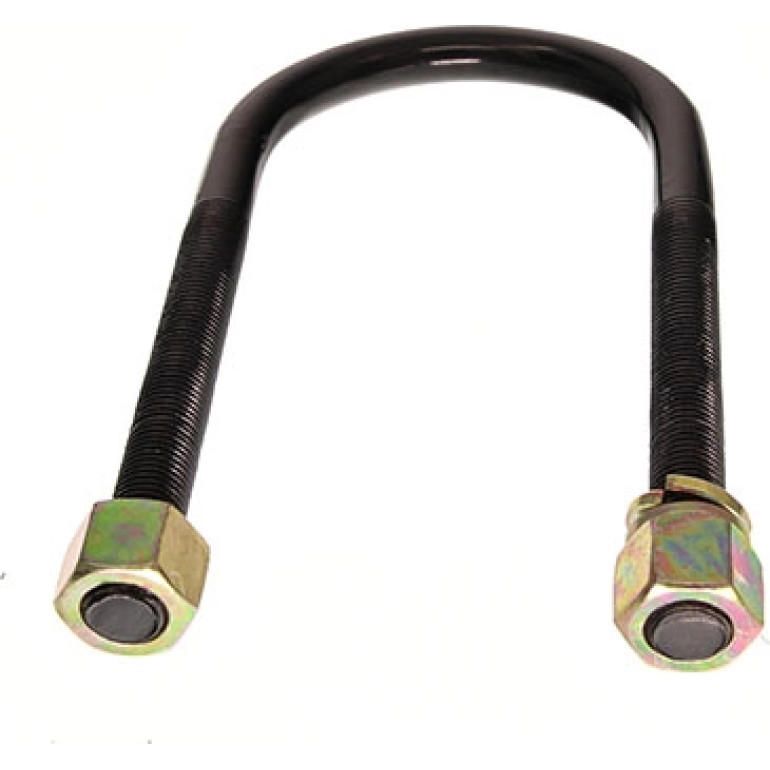 Maxgear 72-3848 Befestigungssatz, Blattfeder