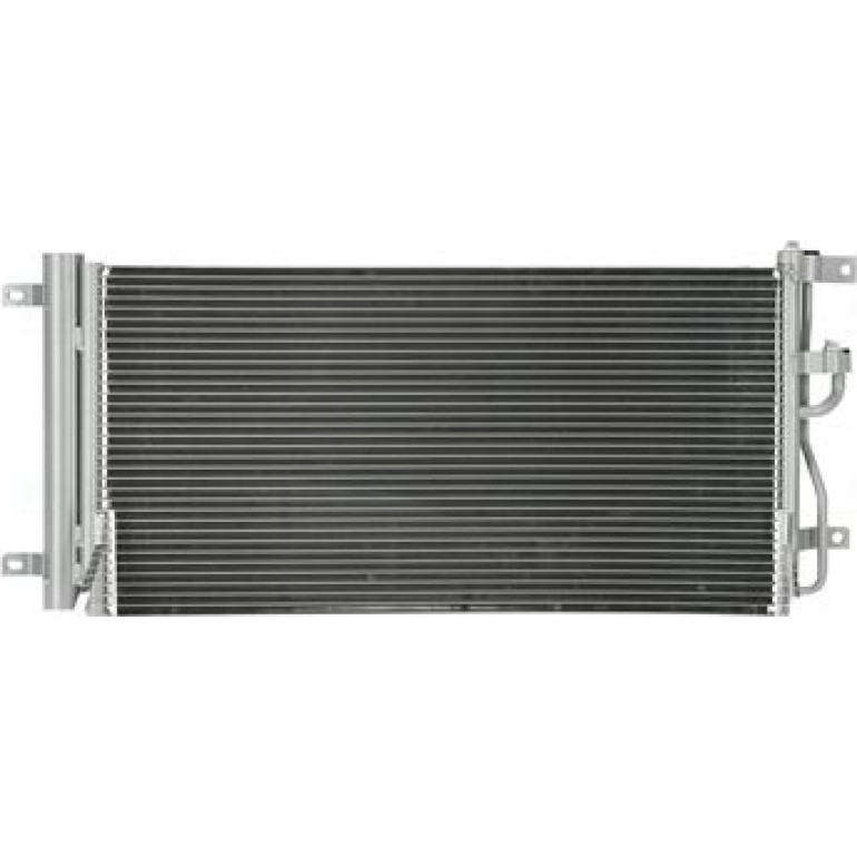 Kondensator PKW 940569 Kondensator PKW 940569