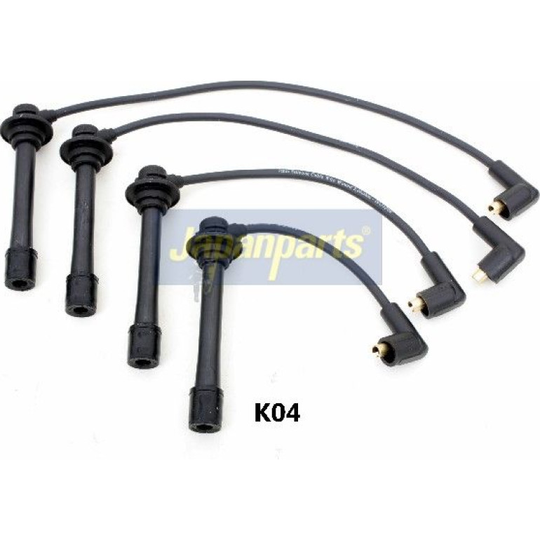 Zündleitungssatz IC-K04 Zündleitungssatz IC-K04