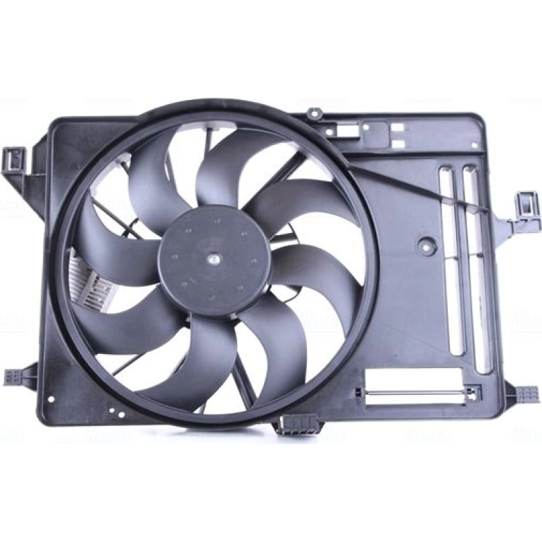 Kühlerlüfter PKW 85917 Kühlerlüfter PKW 85917