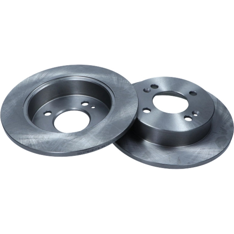 Maxgear Bremsscheibe 19-4734 Maxgear Bremsscheibe 19-4734