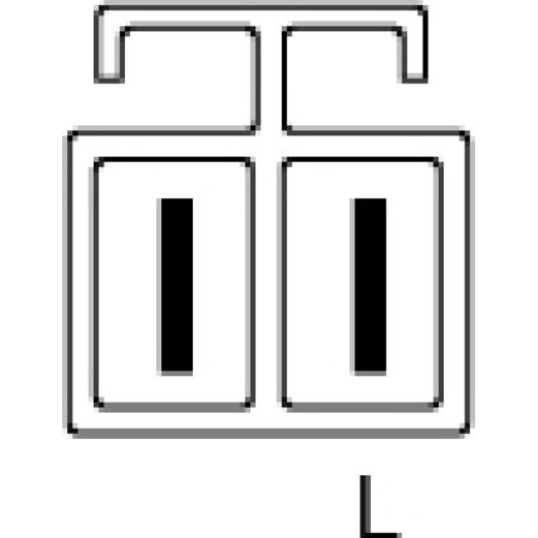 Lichtmaschine 0 986 084 210 Lichtmaschine 0 986 084 210