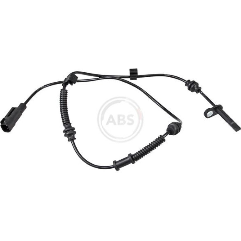 A.B.S. Sensor, Raddrehzahl 31825 A.B.S. Sensor, Raddrehzahl 31825