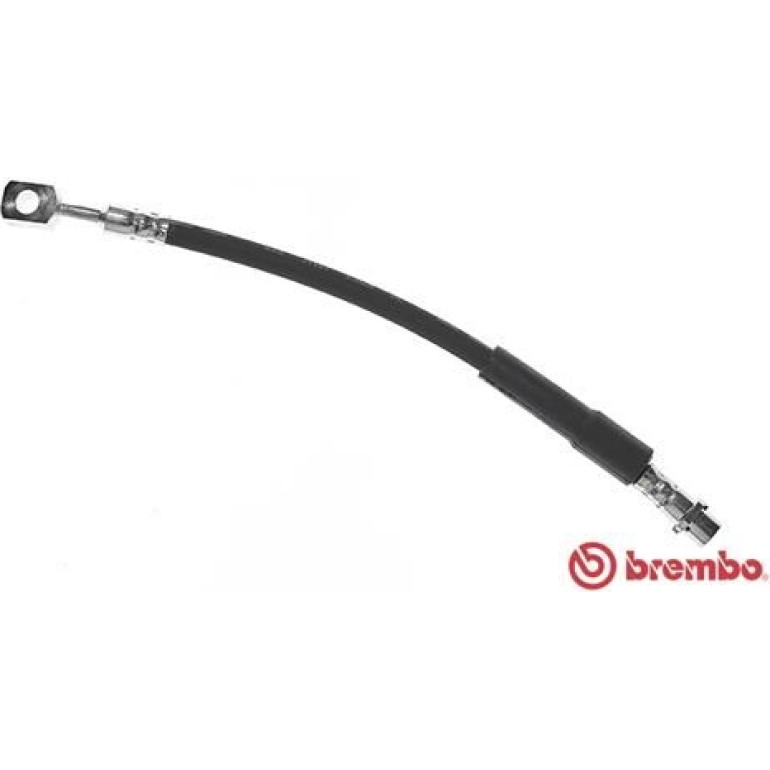 BREMBO Bremsschlauch T 59 077 BREMBO Bremsschlauch T 59 077