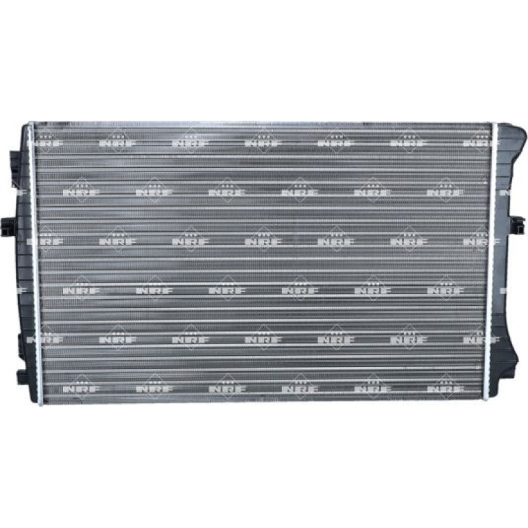 Kühler, Motorkühlung 58453A Kühler, Motorkühlung 58453A