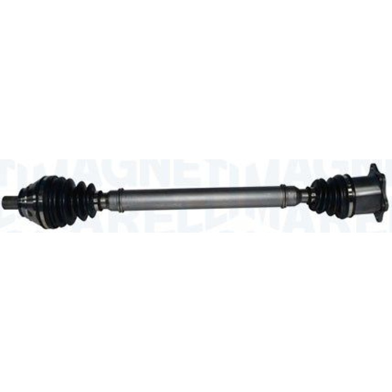Antriebswelle TDS0102 Antriebswelle TDS0102