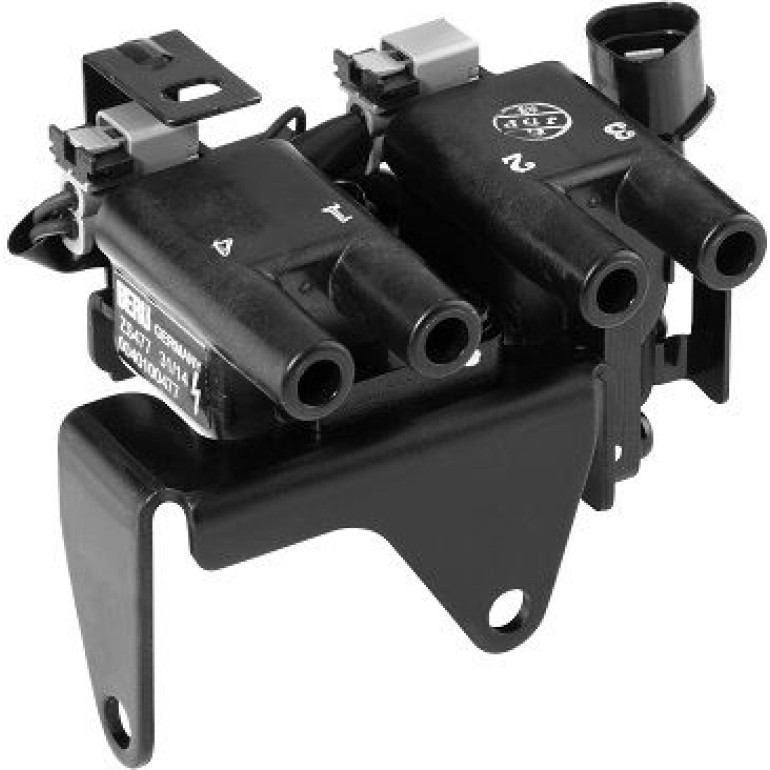 BorgWarner (BERU) Zündspule ZS477 BorgWarner (BERU) Zündspule ZS477