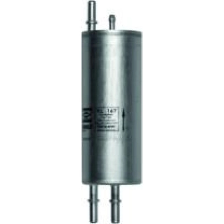 MAHLE Kraftstofffilter KL 167