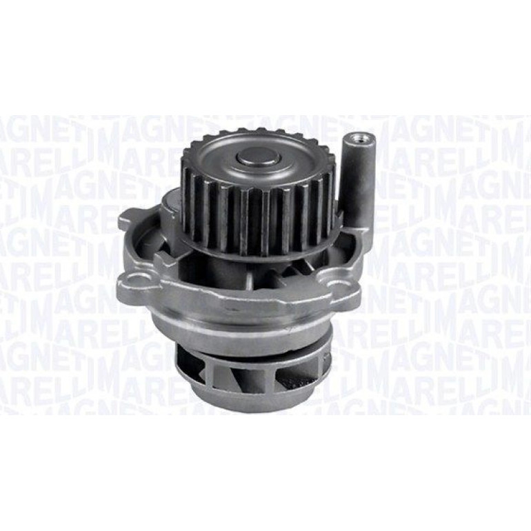MAGNETI MARELLI Wasserpumpe 352316171209 MAGNETI MARELLI Wasserpumpe 352316171209