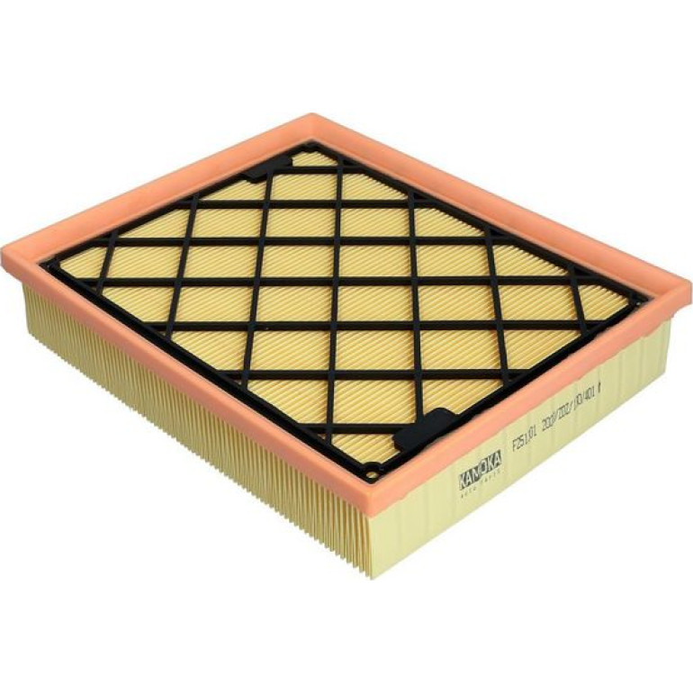 KAMOKA Luftfilter F251301 KAMOKA Luftfilter F251301