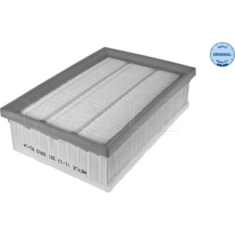 Luftfilter Peugeot 2.0Hdi 11-12 321 0003 Luftfilter Peugeot 2.0Hdi 11-12 321 0003