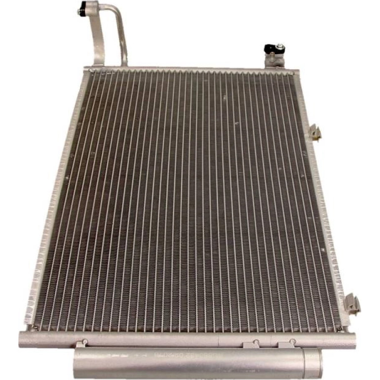 Kondensator, Klimaanlage AC865482 Kondensator, Klimaanlage AC865482