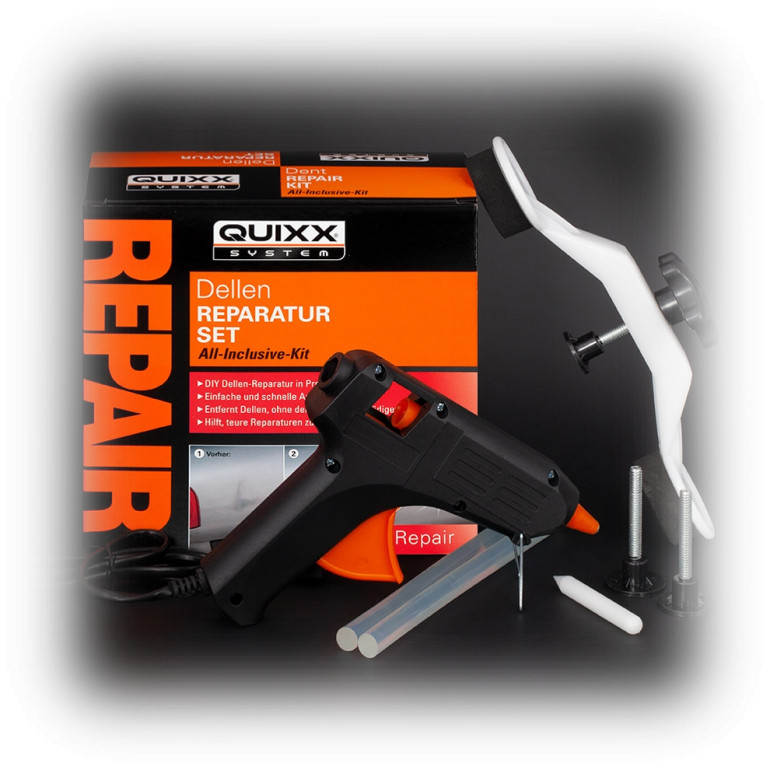Quixx Dellen Reparatur Set 10205 Quixx Dellen Reparatur Set 10205