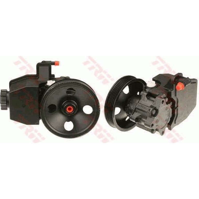 TRW Hydraulikpumpe JPR497 TRW Hydraulikpumpe JPR497